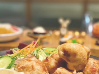 铃木食堂(杨梅竹店)