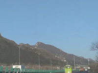 凤山和八达岭温泉度假村