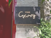 The Georg(东华门店)